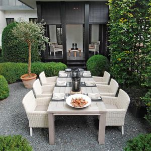 silla contemporánea