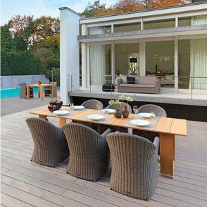 silla contemporánea