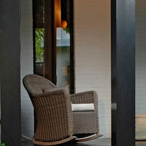 sillón contemporáneo