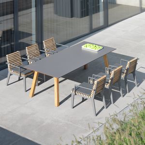 silla contemporánea