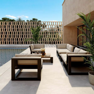 sillón contemporáneo