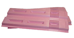 sofito ventilado