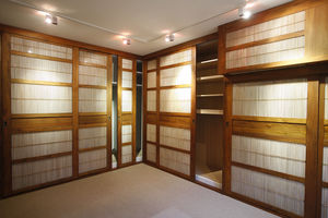 puerta de armario de interior