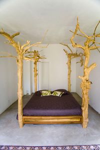 cama de matrimonio