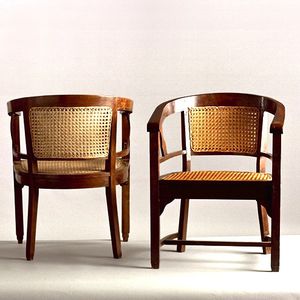 sillón clásico