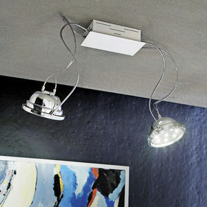 plafón contemporáneo
