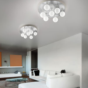 plafón contemporáneo