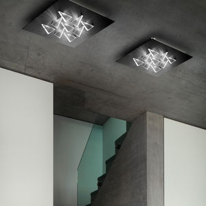 plafón contemporáneo