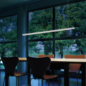 luminaria suspendida