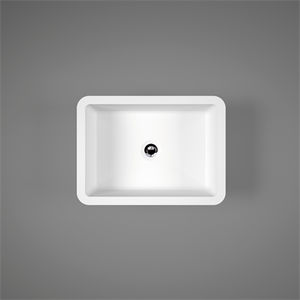 lavamanos sobre mueble