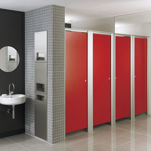 cabina sanitaria para ducha