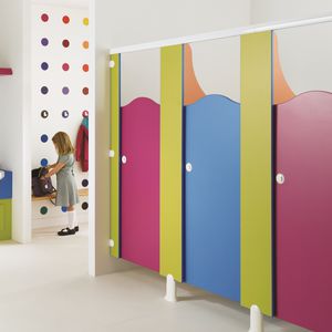 cabina sanitaria para ducha