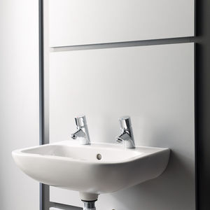 elemento de instalación para lavabo de pared