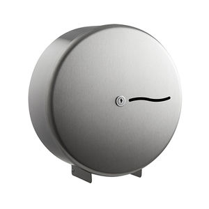dispensador de papel higiénico de pared