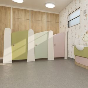 cabina sanitaria para ducha