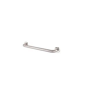 barra de apoyo de aluminio