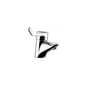 grifo monomando para lavabo