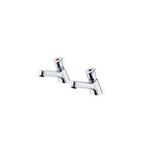 grifo monomando para lavabo