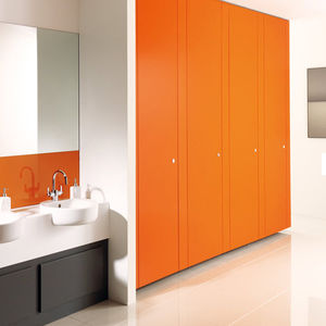 cabina sanitaria para ducha