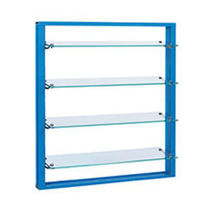 ventana de metal