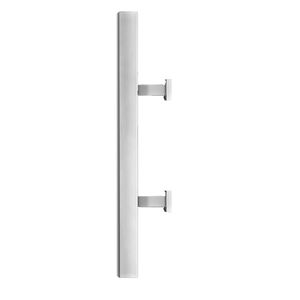 Manill N Para Puerta Es P Karcher Design De Acero Inoxidable Contempor Neo