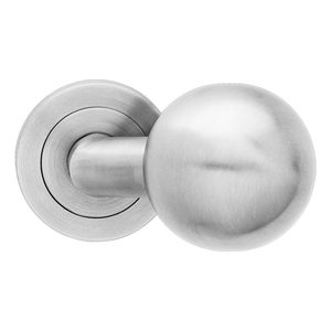 pomo de puerta contemporáneo