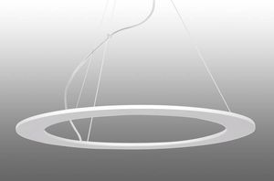 luminaria suspendida