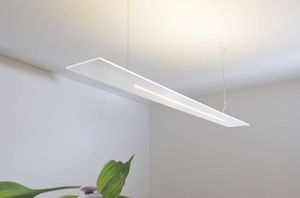 luminaria suspendida