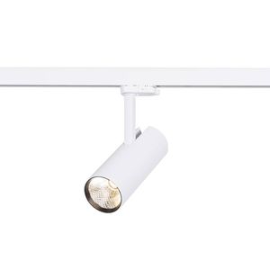 iluminación de carril LED