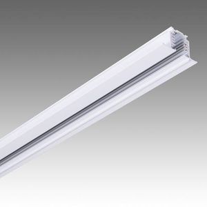 sistema para iluminación de carril