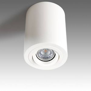 downlight montado en superficie