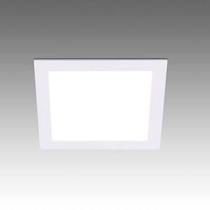 downlight empotrable