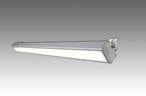luminaria LED