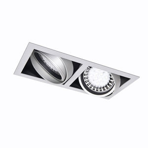 downlight empotrable