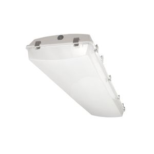 luminaria LED