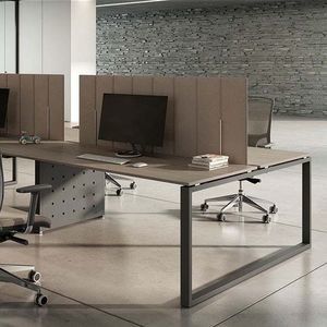puesto de trabajo para oficina