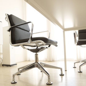 silla de visita contemporánea