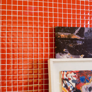 mosaicos de interior