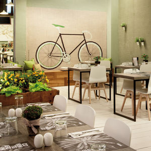 mosaicos de interior