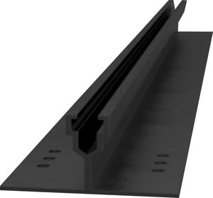 perfil de aluminio