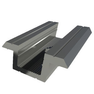 estructura de soporte para panel solar