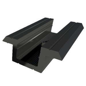 estructura de soporte para panel solar