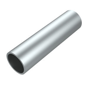 perfil de aluminio