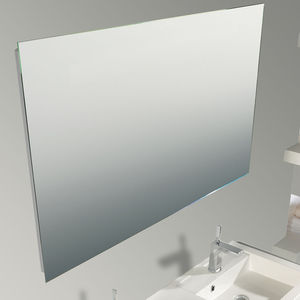 espejo para baño de pared