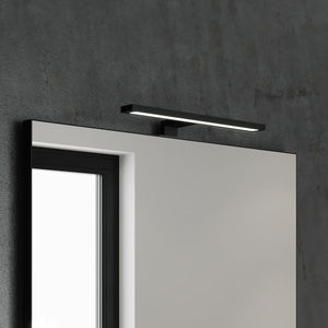 luminaria LED