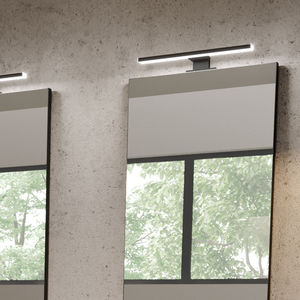 luminaria LED