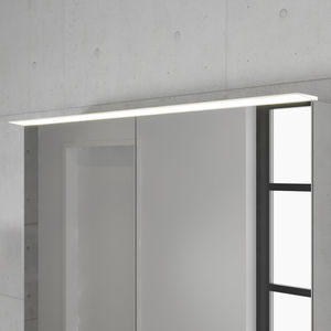 luminaria LED