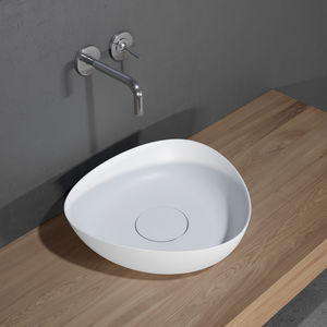 lavabo sobre mueble