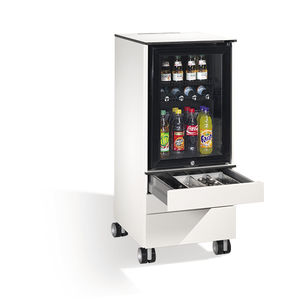 mesa carrito de servicio