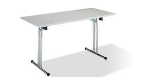 mesa contemporánea